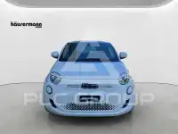 2023 Fiat 500