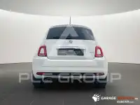 2023 Fiat 500