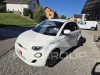 2023 Fiat 500