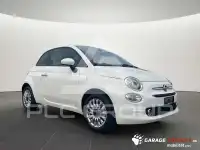 2023 Fiat 500