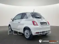 2023 Fiat 500