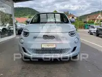 2023 Fiat 500