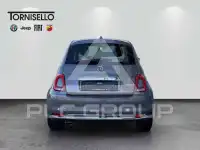 2023 Fiat 500