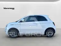 2023 Fiat 500