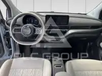 2023 Fiat 500