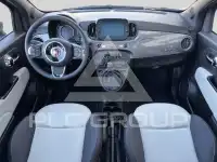 2023 Fiat 500