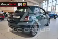 2023 Fiat 500