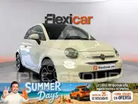 2023 Fiat 500