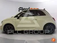 2023 Fiat 500