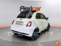 2023 Fiat 500