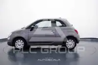 2023 Fiat 500