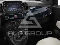 2023 Fiat 500
