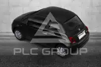2023 Fiat 500
