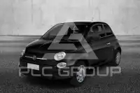 2023 Fiat 500