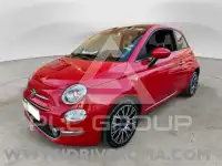 2023 Fiat 500