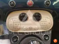 2023 Fiat 500
