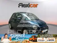 2023 Fiat 500