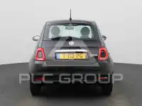 2023 Fiat 500