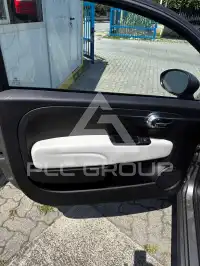 2023 Fiat 500