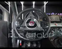 2023 Fiat 500