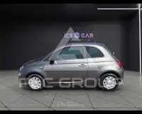 2023 Fiat 500