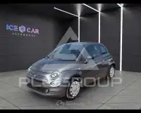 2023 Fiat 500