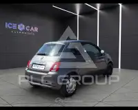2023 Fiat 500