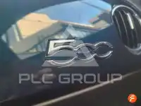2023 Fiat 500