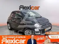 2023 Fiat 500