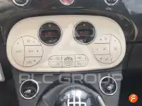 2023 Fiat 500