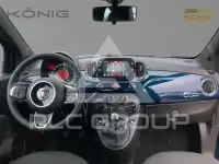 2023 Fiat 500