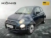 2023 Fiat 500