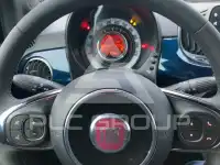 2023 Fiat 500