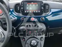 2023 Fiat 500