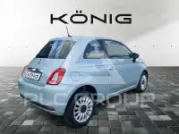 2023 Fiat 500