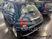 2023 Fiat 500