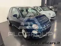 2023 Fiat 500