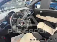 2023 Fiat 500
