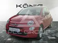 2023 Fiat 500