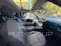 2023 Fiat 500