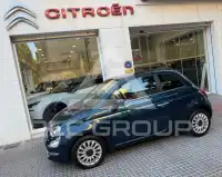 2023 Fiat 500