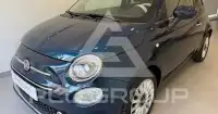 2023 Fiat 500
