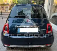 2023 Fiat 500
