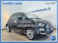 2023 Fiat 500