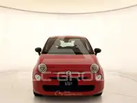 2023 Fiat 500