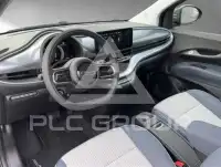 2023 Fiat 500