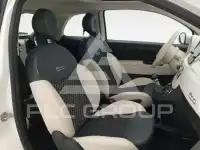 2023 Fiat 500