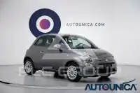 2023 Fiat 500