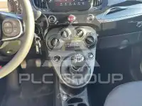 2023 Fiat 500