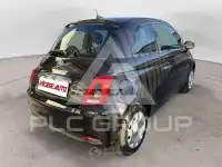 2023 Fiat 500